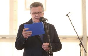 OTVORITEV ŠPORTNE DVORANE RAKEK 014 FOTO LJUBO VUKELIČ